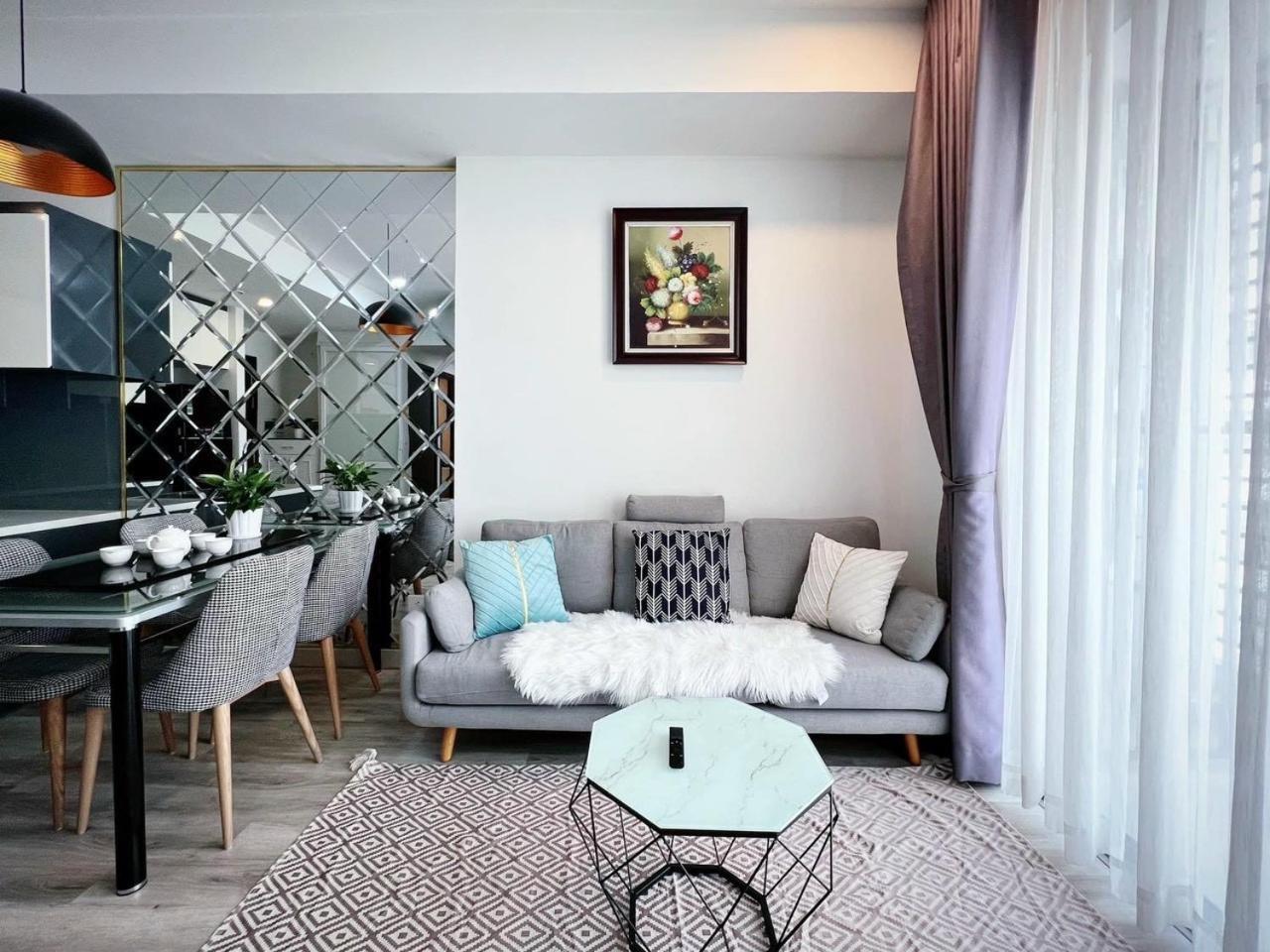 April Apartment Ciudad Ho Chi Minh  Exterior foto