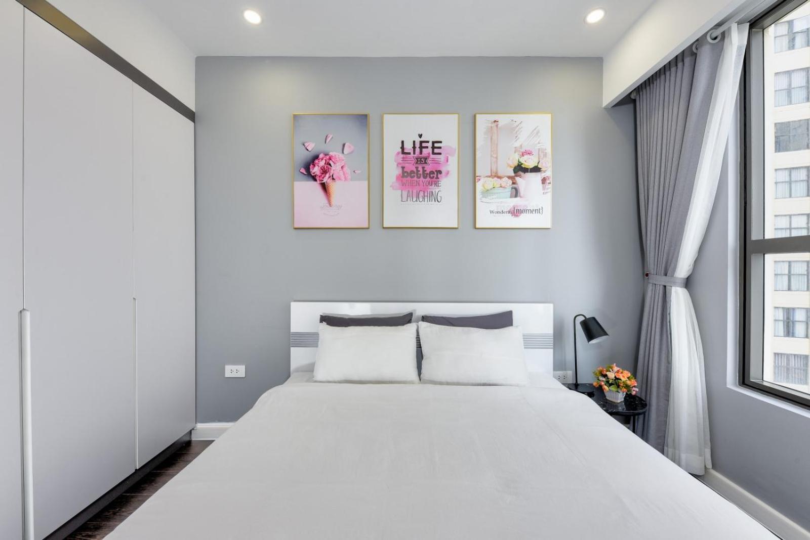 April Apartment Ciudad Ho Chi Minh  Exterior foto